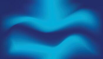 A blue abstract background with a wave pattern vector