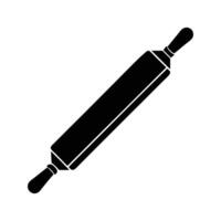 Rolling Pin Icon vector