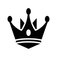Crown Royal Icon vector