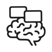 Unlocking the Minds Potential Creative Thinking and Idea Generation Process vector