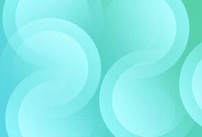 blue abstract background abstract frame circle shape vector