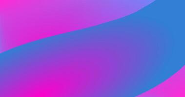 gradient smooth mesh background. Bright smooth pattern in pink, blue, pink, purple colors vector
