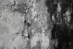 texture of dirty cement concrete wall background photo