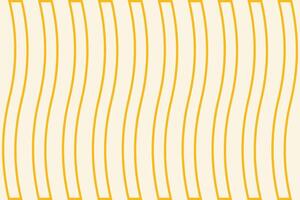 spring summer background yellow thin wave vector