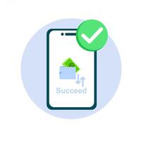 How to create a successful app vector