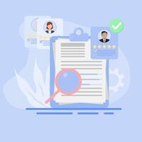 How to write a good customer review vector