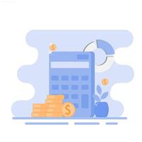 How to calculate your taxes vector