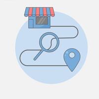 How to find the best ecommerce website builder vector