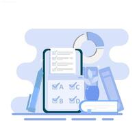 How to use the survey app vector