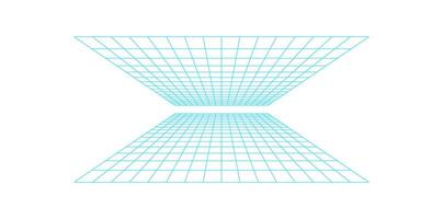 Y2k 3d grid vortex, cyberpunk geometric 3d wireframe element symbol, 90s retro trendy net pattern figure graphic, futuristic abstract grid structure object. vector