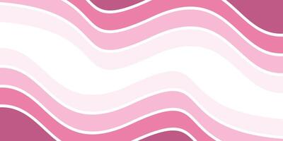 Abstract Background with pastel color combination design vector