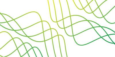 Abstract Background Waves Lines Gradient vector