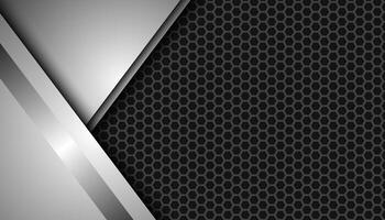 Elegant overlapping background. Realistic luxury paper cut style 3D modern concept. vector