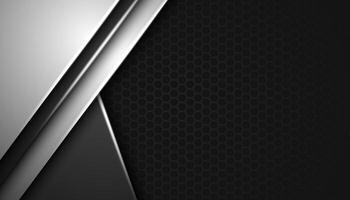 Abstract overlapping background. for cover, banner, advertisement, card, website use. vector