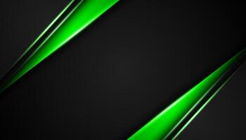 Abstract geometric square theme vector