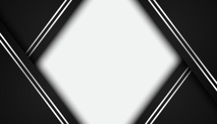 Abstract geometric background. Overlapping shapes and line patterns.