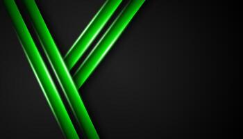 Abstract background overlapping on space with line combination for design template. vector