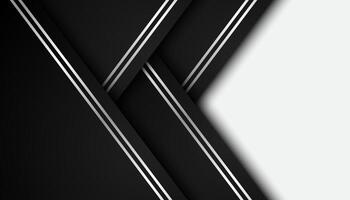 background with overlapping layers. abstract modern background. vector