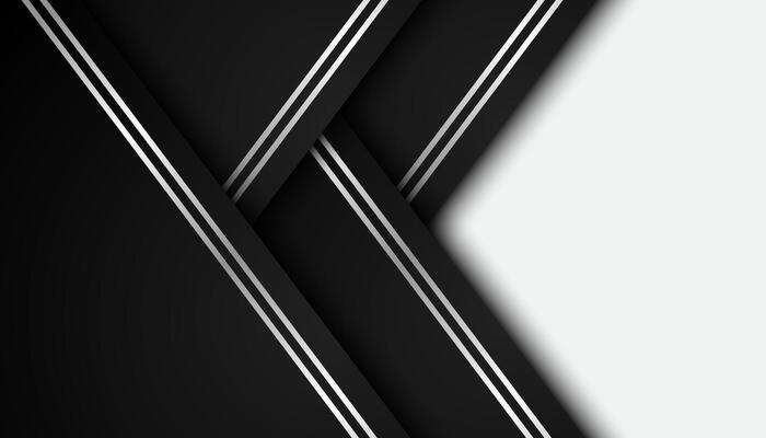 background with overlapping layers. abstract modern background.