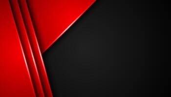 Modern background overlapping multi squares for text vector