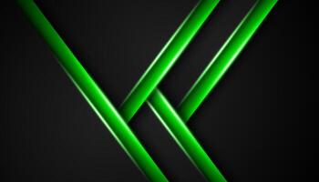 Modern abstract background with line decoration. vector
