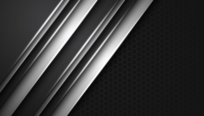 Abstract modern background texture. 3D effect overlapping layers