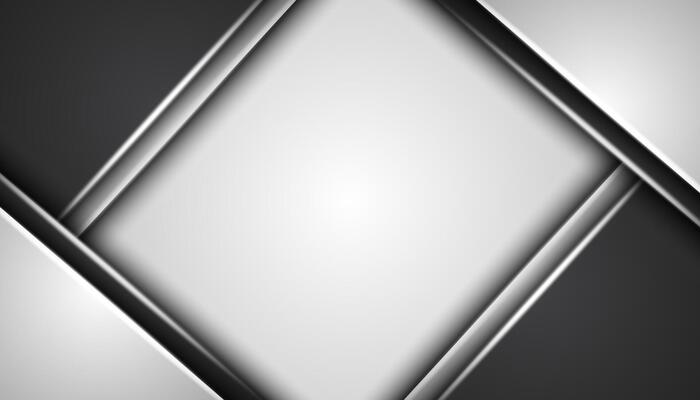 Abstract geometric square theme overlapping background for graphic design.