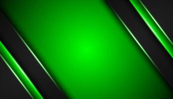 Abstract background overlapping vector