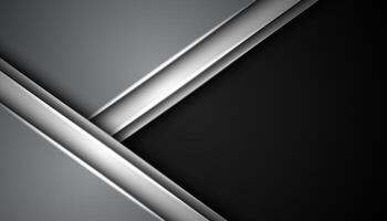 Modern background overlapping multi squares for text and message website design vector
