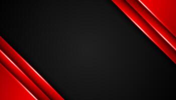 dimensional overlapping background vector