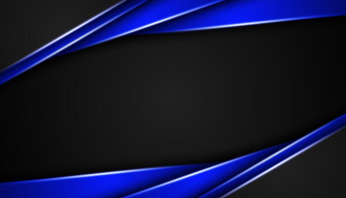 Modern background on space with abstract style for design templates. 3D effect overlapping layers.