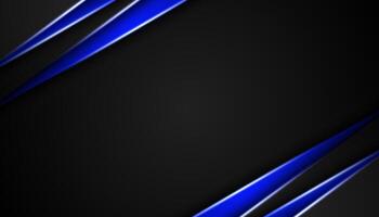 overlapping background for Banner vector