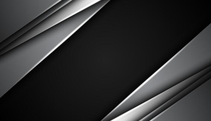 Abstract background with Paper cut layers. Modern cover design template.