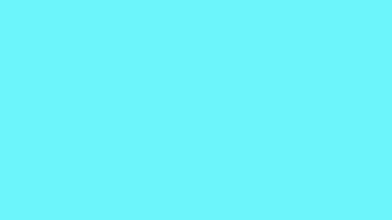 Abstract Hexagonal Pattern in Soft Blue Color on a Light Background video