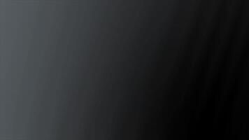 Abstract Grayscale Gradient Shows Dark To Light Transition Creating A Smooth Elegant Effect video