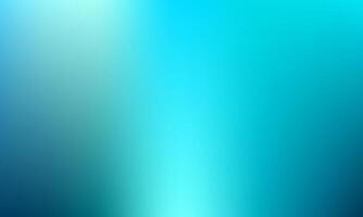 smooth blue-turquoise transition perfect for web, ads, and visuals. vector
