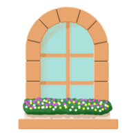 window with flowers on it, window with flowers, window with flowers, window with flowers, window png