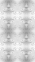 Abstract Seamless Pattern Background Design video