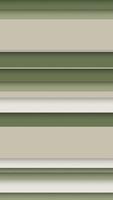 Elegant green striped abstract background with gently moving cutout shapes in muted pastel green color tones. Full HD and looping vertical animation. video