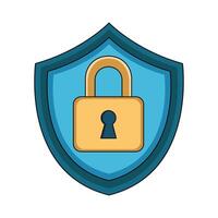 illustration of Secure Access vector