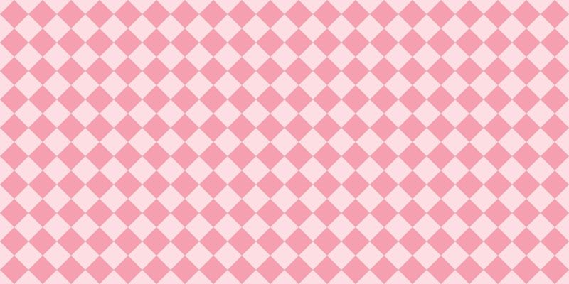 Bright seamless pink and light cream argyle pattern with checkered diamonds ideal for cute textile backgrounds pastel wrapping paper digital surface prints minimal stylish geometric design