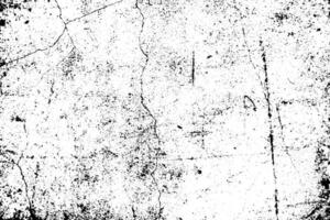Distressed overlay texture grunge dust abstract background vector