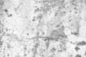 Halfton patter texture overlay pixelate on white background vector