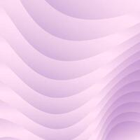 Abstract minimal design with pastel pink colours vector