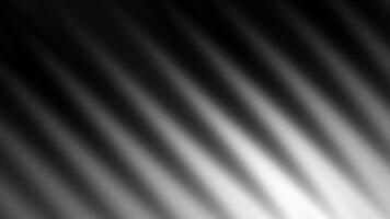 Abstract Grayscale Diagonal Lines, A Study in Light and Shadow video