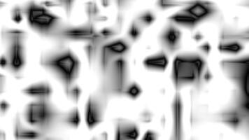 Abstract grayscale art, A mesmerizing blend of light and shadow video