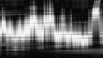 Abstract Monochrome Grid, A Play of Light and Shadow video