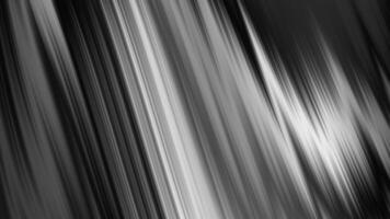 Abstract Gray Scale Diagonal Lines Background video