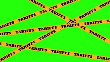 Understanding tariffs and their impact on trade policies and economies video