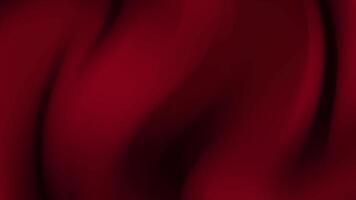 dark red and black flowing gradient abstract background Perfect for luxury invitations valentine banners global celebration themes and sophisticated graphic design compositions video